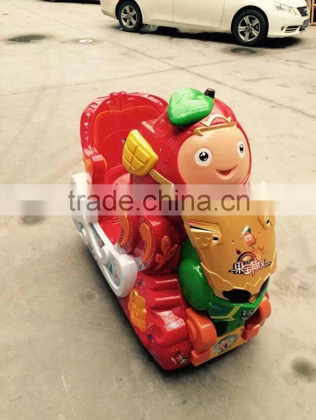 Yiwu New Design Promotional Cool Kids Rides Car