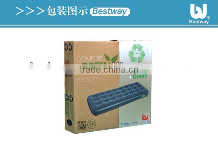 inflatable bed for kids