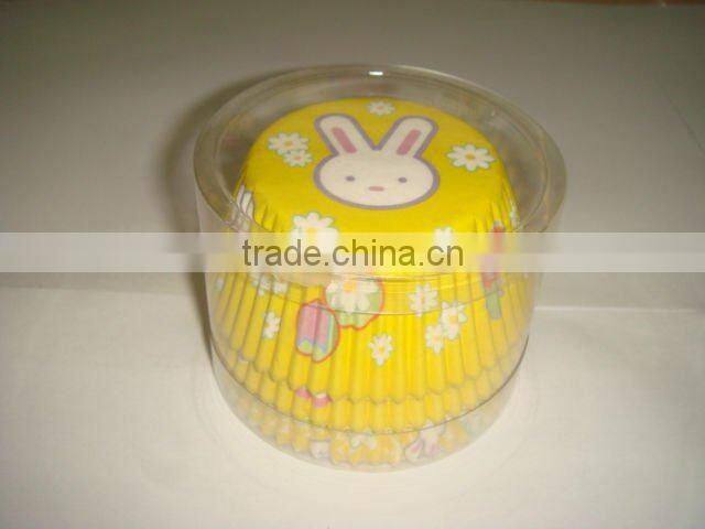 Anniversary Party decorating paper muffin cake cup cupcake liner