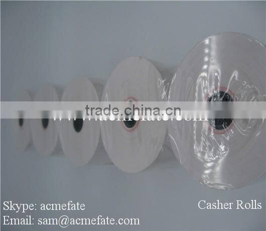 High quality competitive Thermal Cash register Roll Paper