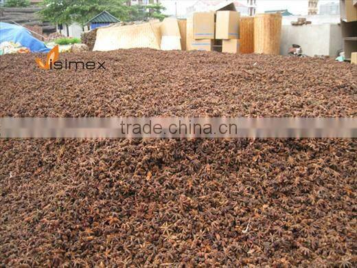 VIETNAM STAR ANISEED/STAR ANISE