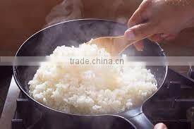 Japanese Organic white rice gift set in cute packages Made in Japan