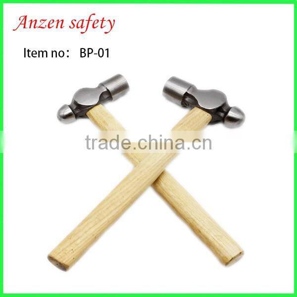 best price linyi hand tools 2LB ball pein hammer