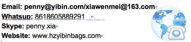 Ladies' Cheap PU Handbags, Handbags, Shopping Bag, Tote Bag HB025