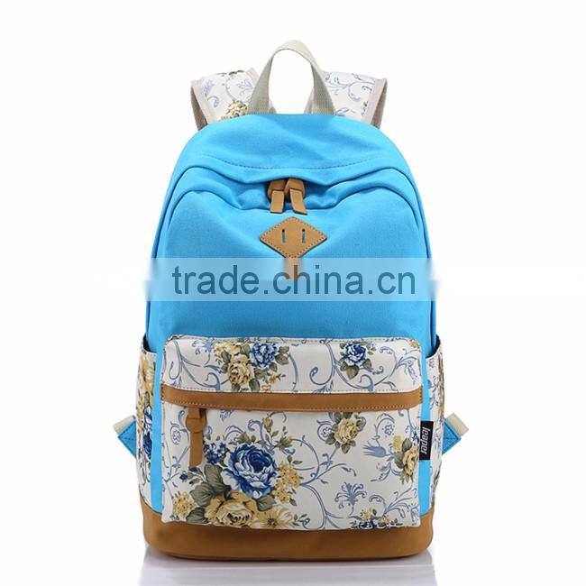 Latest top quality cool premium school bag
