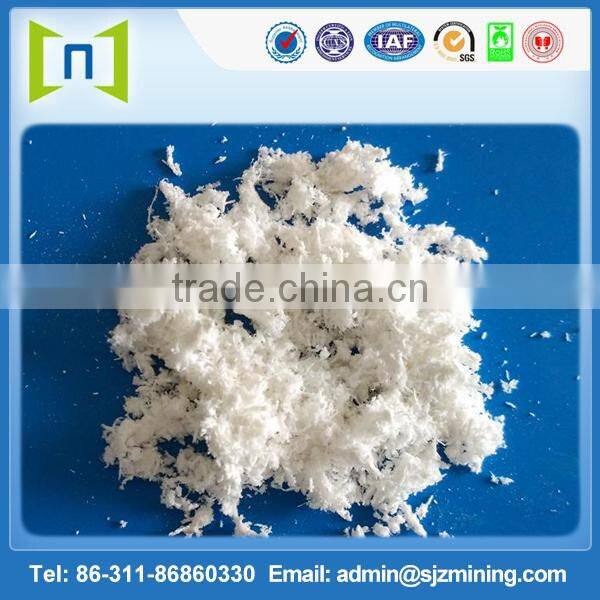 Sepiolite clay for pesticide carrier