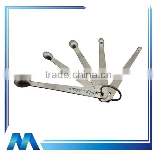 wholesale stainless steel measuring cup