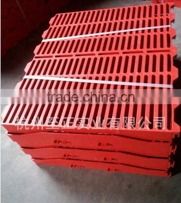 Good insulation 500*600mm Plastic poultry farm equipment