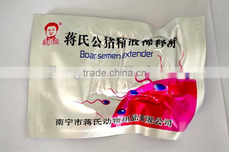 Semen Extender in Veterinary Instruments