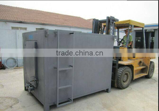 saw dust rotary drum dryer