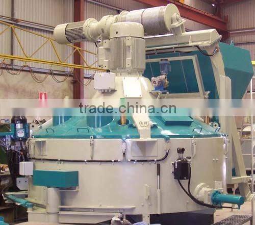 2013 Hot JN2000 Planetary Concrete Mixer Sale Price