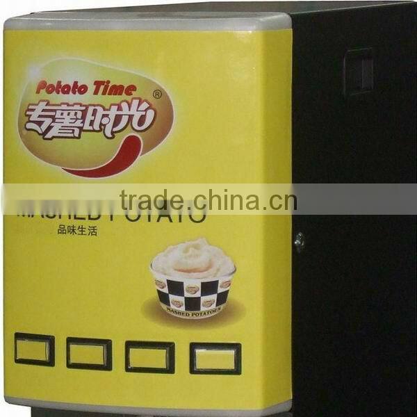 Elegant Design Popular Sell Mashed Potato Machine