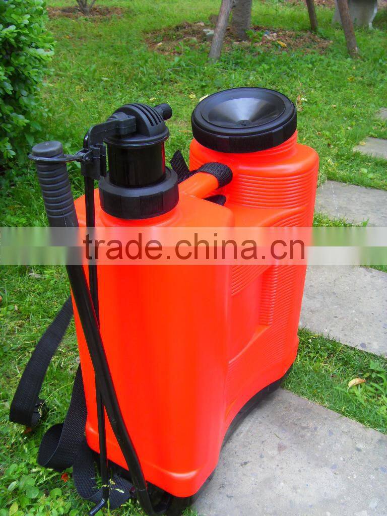 (KB-20-5)20L agriculture manual knapsack sprayer