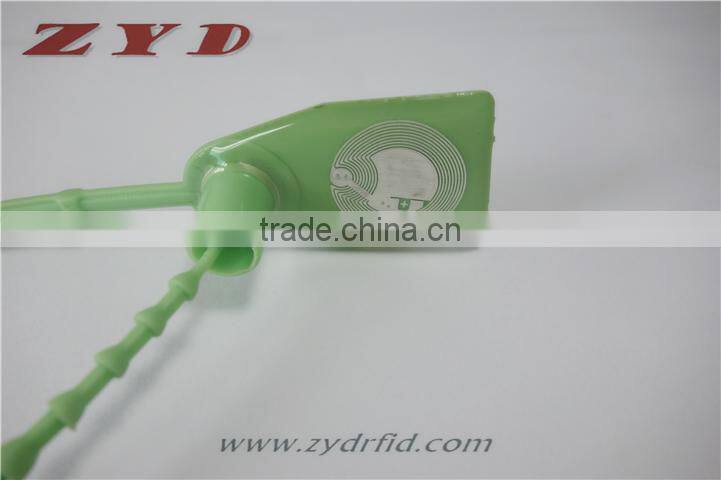 ISO15693 RFID Blank Card for Identity Authenticaed