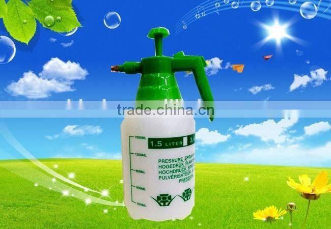 1.5L Pressure Sprayer For Agricultural Use/ Garden Use