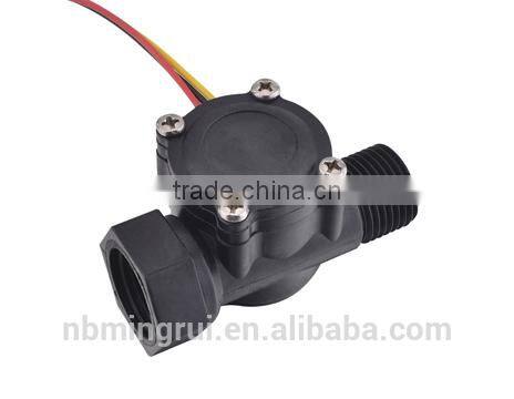 MR-A168-3 G1/2 male/female liquild flow sensor