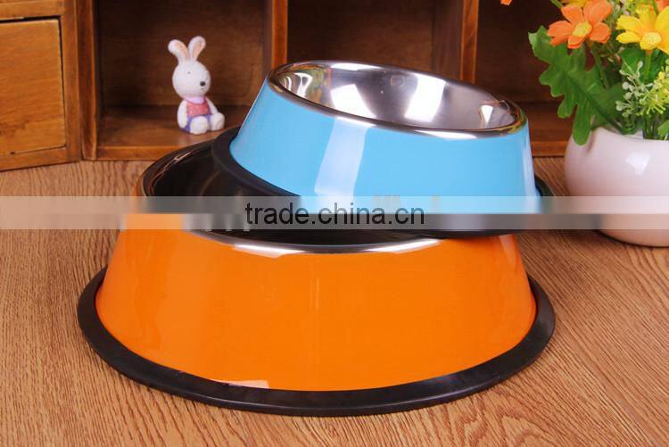 Hot Sale Ball Shape Bowl of Fine Pet Products