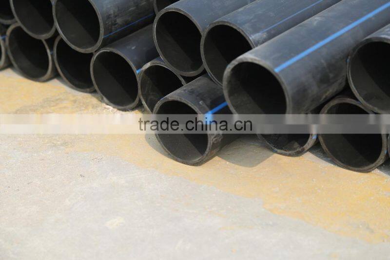 HDPE Water pipe