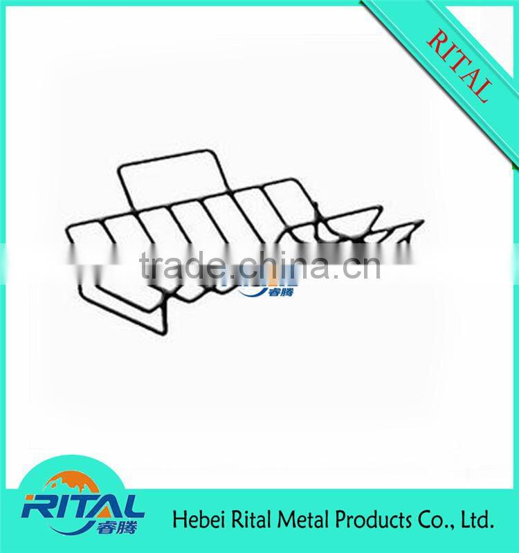 New Style Rib Rack Outdoor Barbecue Grill