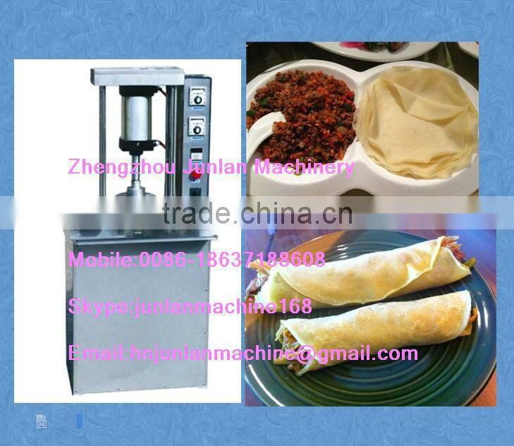 automatic pancake maker machine