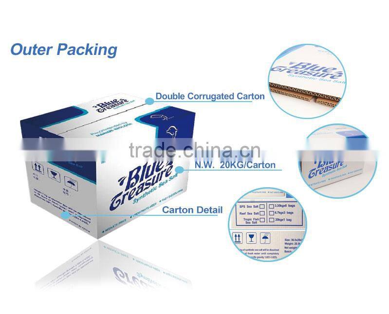 Salt Water Aquarium Fish Salt 50Gallon Sale Tropical Fish Farm