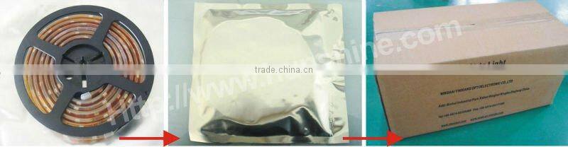 promotional 60led/m led strip 5050