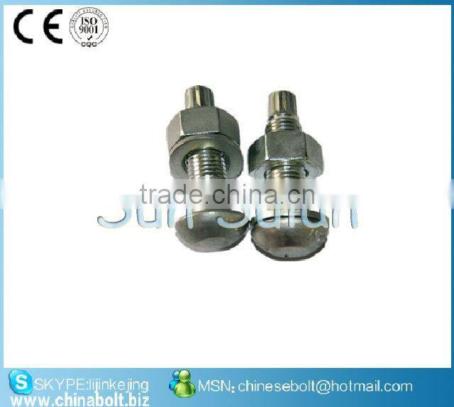 JSS S10T Structural Bolt Set