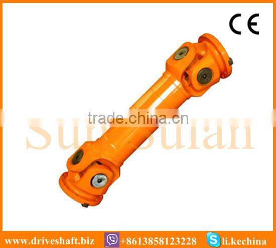 flexible shaft coupling with CE certifation