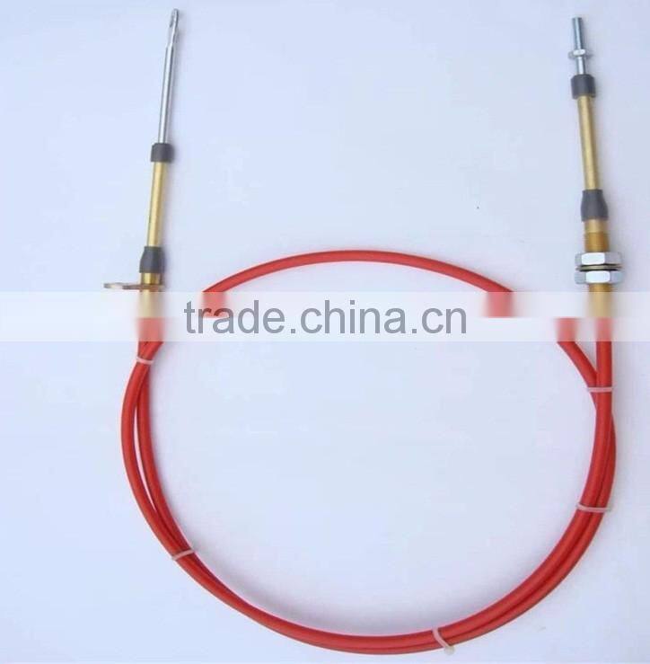 outer casing for auto control cable