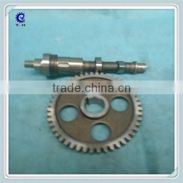 spare parts 170f timing gear and shaft