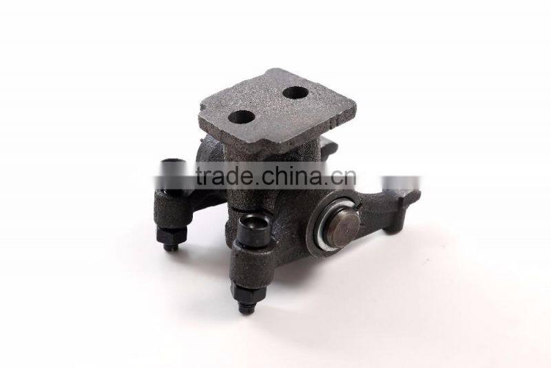 Agricultural Machinery Diesel Engine Rocker Arm , Rocker Arm Assembly