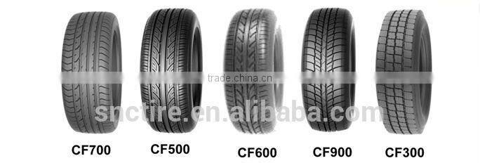 chinese tire comforser brand SUV M/T tire (LT235/85R16)