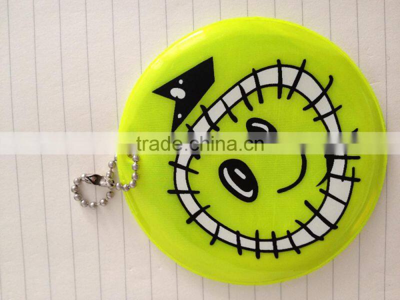 Custom Soft pvc Keychain, promotional new design keychian