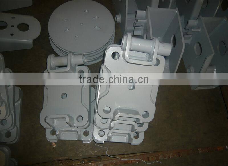 custom tig welding /tig welding torch parts