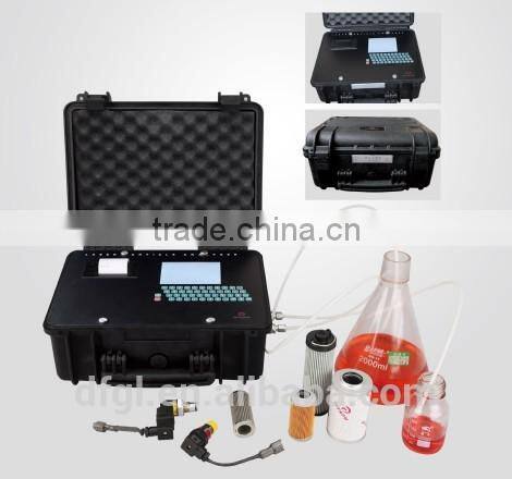 N (c) - 6 Portable Nuclear Particle Counter