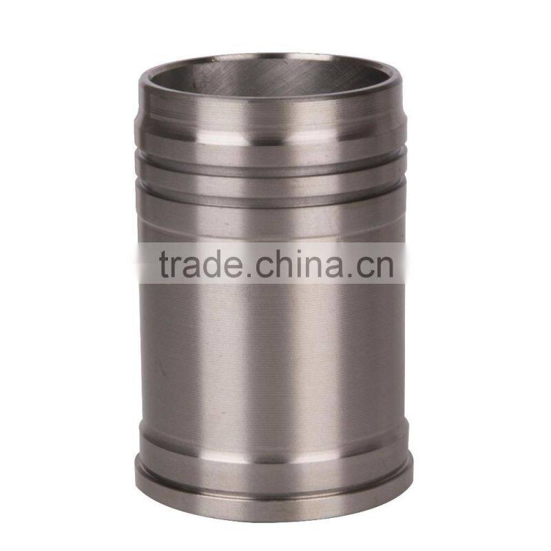 Use for R180 diesel engine Machinery engine parts Cylinder liner