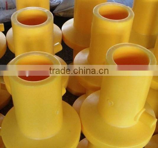 China OEM plastic injection molded ABS part for sale