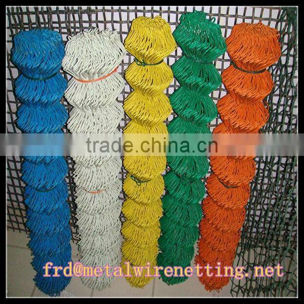 Hurricane Fencing privacy slats for chain link fence