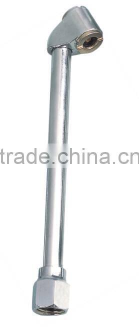 china suppliers female pomp adaptor(Zine--Alloy)