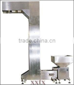 High Quality Z-type Bucket Elevator For Conveying Broken Stones