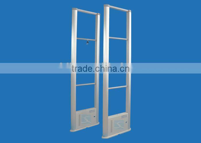 XLD-T04 alluminum alloy EAS shop security alarm system