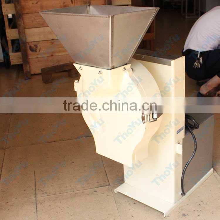 High quality vegetable red onion slicing machine