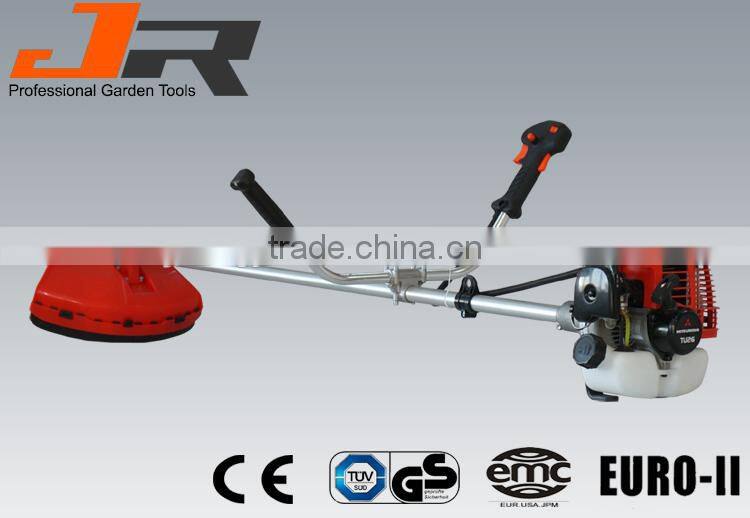 Long working life TU26 mitsubishi brush cutter/mitsubishi grass trimmer