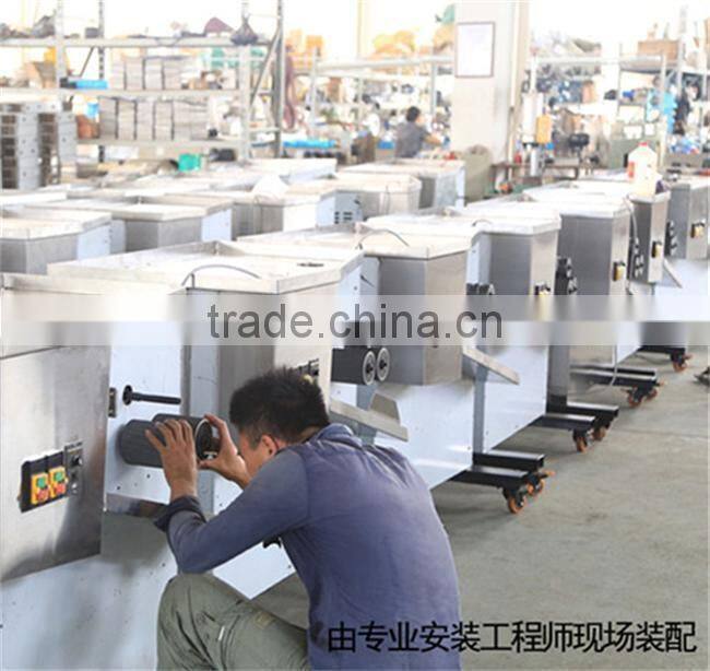Herbal Mixing Press Pill Making Machine or Pharmaceutical Machine