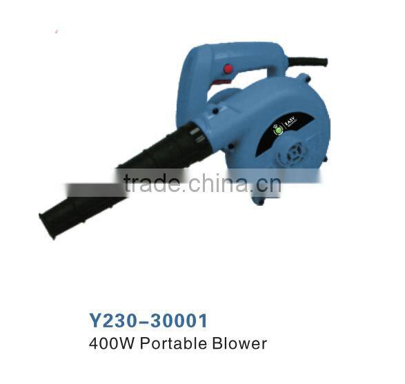 EASY 400W Portable Electric Air Blower Power Tool (Y230-30001)