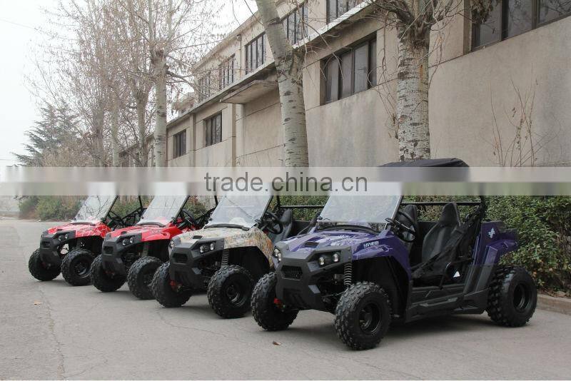 150CC Mini Youth UTV 150cc utv