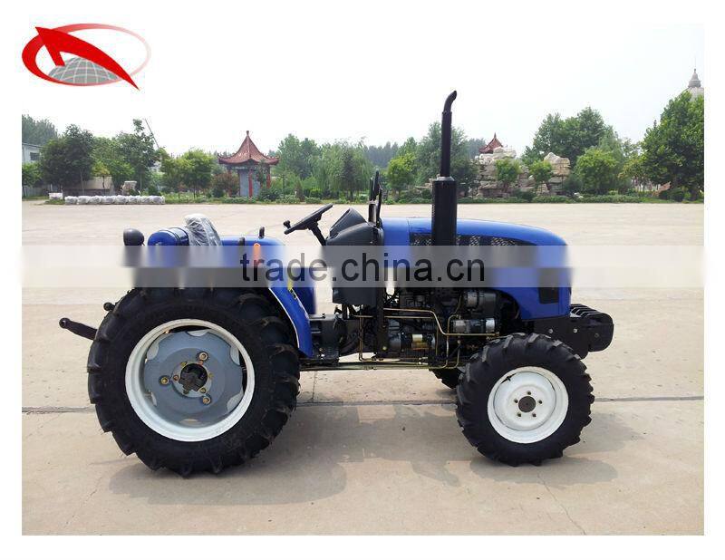 Famous in the world QLN 30HP small farming tractor