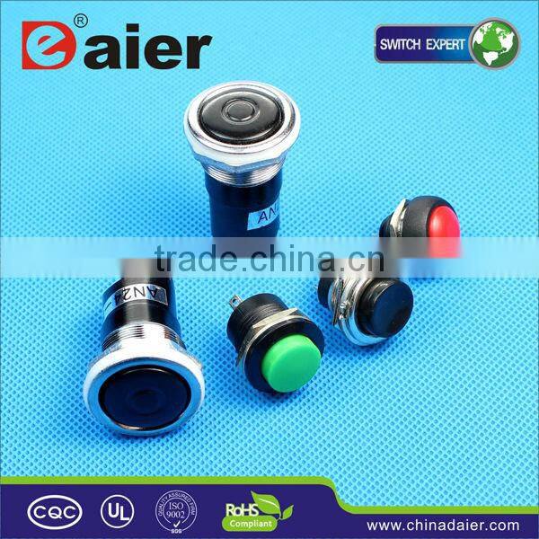 Daier smd push button micro switch