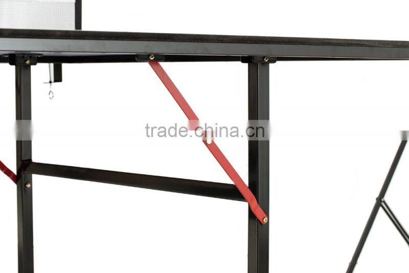 Table Tennis, Foldable Table Tennis, Pingpong Table