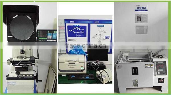 Shenzhen factory manufacture cnc machining part for the medical equipments